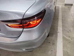Mazda Atenza 2021 2.5L Blue Sky Sport Edition - ფოტო 8