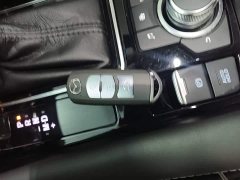 Mazda Atenza 2021 2.5L Blue Sky Sport Edition - ფოტო 9