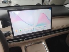 Wuling Bingo S 2025 430km Flagship - ფოტო 13