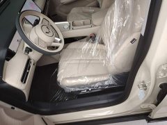 Wuling Bingo S 2025 430km Flagship - ფოტო 15