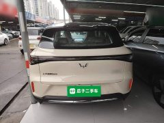 Wuling Bingo S 2025 430km Flagship - ფოტო 6