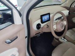 Wuling Hongguang MINIEV Fourth Generation Four-Door Advanced Edition - ფოტო 16
