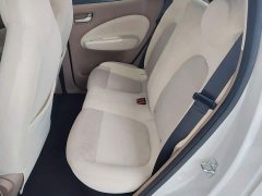 Wuling Hongguang MINIEV Fourth Generation Four-Door Advanced Edition - ფოტო 17
