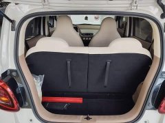 Wuling Hongguang MINIEV Fourth Generation Four-Door Advanced Edition - ფოტო 19