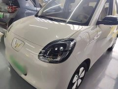 Wuling Hongguang MINIEV Fourth Generation Four-Door Advanced Edition - ფოტო 2