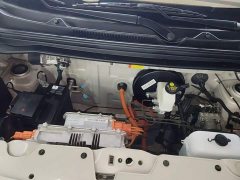 Wuling Hongguang MINIEV Fourth Generation Four-Door Advanced Edition - ფოტო 20