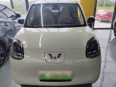 Wuling Hongguang MINIEV Fourth Generation Four-Door Advanced Edition - ფოტო 3