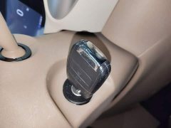 Wuling Hongguang MINIEV Fourth Generation Four-Door Advanced Edition - ფოტო 9