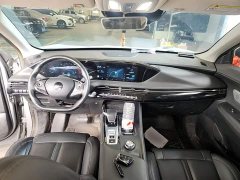 Dongfeng Haoji 2022 Mach Power 1.5T Ganxing Deluxe Edition - ფოტო 10