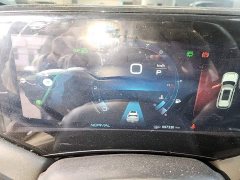 Dongfeng Haoji 2022 Mach Power 1.5T Ganxing Deluxe Edition - ფოტო 12