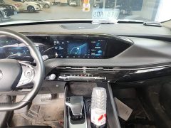 Dongfeng Haoji 2022 Mach Power 1.5T Ganxing Deluxe Edition - ფოტო 13
