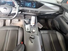 Dongfeng Haoji 2022 Mach Power 1.5T Ganxing Deluxe Edition - ფოტო 14