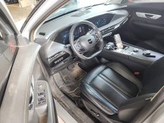 Dongfeng Haoji 2022 Mach Power 1.5T Ganxing Deluxe Edition - ფოტო 16