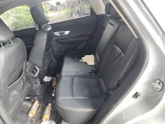 Dongfeng Haoji 2022 Mach Power 1.5T Ganxing Deluxe Edition - ფოტო 17