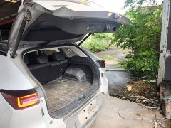 Dongfeng Haoji 2022 Mach Power 1.5T Ganxing Deluxe Edition - ფოტო 19