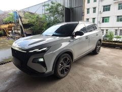 Dongfeng Haoji 2022 Mach Power 1.5T Ganxing Deluxe Edition - ფოტო 2