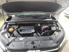 Dongfeng Haoji 2022 Mach Power 1.5T Ganxing Deluxe Edition - ფოტო 20