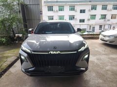 Dongfeng Haoji 2022 Mach Power 1.5T Ganxing Deluxe Edition - ფოტო 3
