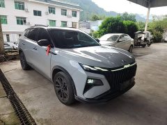 Dongfeng Haoji 2022 Mach Power 1.5T Ganxing Deluxe Edition - ფოტო 4