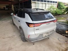 Dongfeng Haoji 2022 Mach Power 1.5T Ganxing Deluxe Edition - ფოტო 5