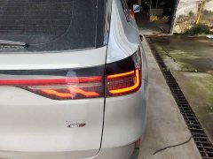 Dongfeng Haoji 2022 Mach Power 1.5T Ganxing Deluxe Edition - ფოტო 8