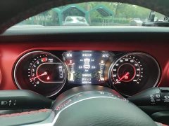 Jeep Wrangler 2021 2.0T Rubicon Four-Door - ფოტო 12