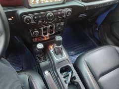 Jeep Wrangler 2021 2.0T Rubicon Four-Door - ფოტო 14