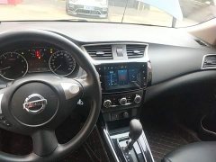 Nissan Sylphy Classic 1.6XL CVT Luxury Edition - ფოტო 10
