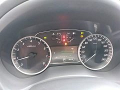 Nissan Sylphy Classic 1.6XL CVT Luxury Edition - ფოტო 12