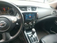 Nissan Sylphy Classic 1.6XL CVT Luxury Edition - ფოტო 13