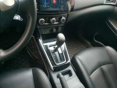 Nissan Sylphy Classic 1.6XL CVT Luxury Edition - ფოტო 14