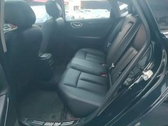Nissan Sylphy Classic 1.6XL CVT Luxury Edition - ფოტო 17