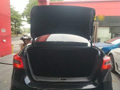 Nissan Sylphy Classic 1.6XL CVT Luxury Edition - ფოტო 19