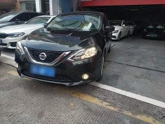 Nissan Sylphy Classic 1.6XL CVT Luxury Edition - ფოტო 2