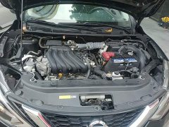 Nissan Sylphy Classic 1.6XL CVT Luxury Edition - ფოტო 20