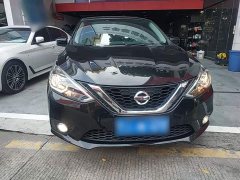 Nissan Sylphy Classic 1.6XL CVT Luxury Edition - ფოტო 3