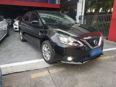 Nissan Sylphy Classic 1.6XL CVT Luxury Edition - ფოტო 4