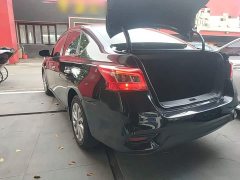 Nissan Sylphy Classic 1.6XL CVT Luxury Edition - ფოტო 5