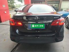 Nissan Sylphy Classic 1.6XL CVT Luxury Edition - ფოტო 6