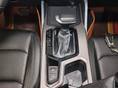 Geely Emgrand 4th Generation 1.5L CVT Luxury - ფოტო 14