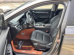 Geely Emgrand 4th Generation 1.5L CVT Luxury - ფოტო 15