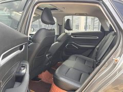 Geely Emgrand 4th Generation 1.5L CVT Luxury - ფოტო 17