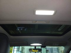 Geely Emgrand 4th Generation 1.5L CVT Luxury - ფოტო 18
