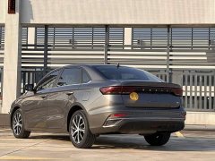 Geely Emgrand 4th Generation 1.5L CVT Luxury - ფოტო 5