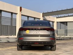 Geely Emgrand 4th Generation 1.5L CVT Luxury - ფოტო 6