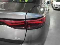 Geely Emgrand 4th Generation 1.5L CVT Luxury - ფოტო 8