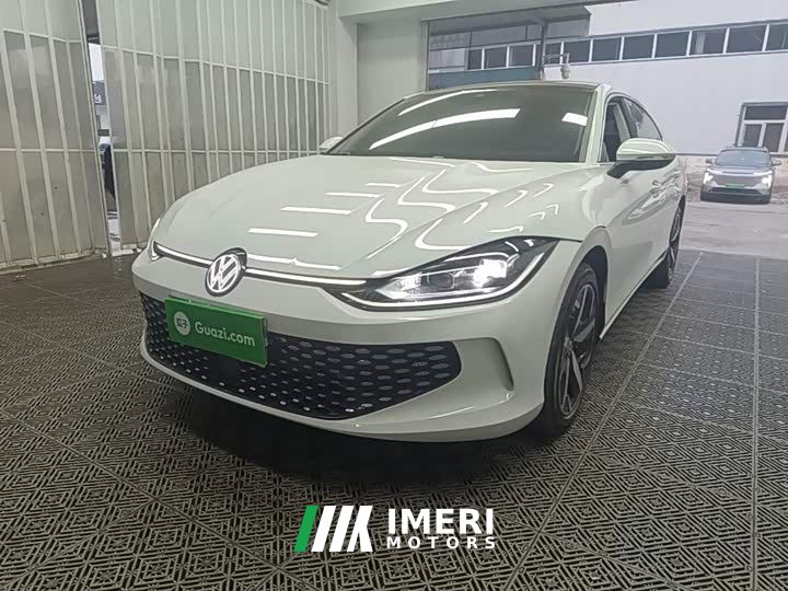 Volkswagen Lingdu L 280TSI DSG Spicy Edition