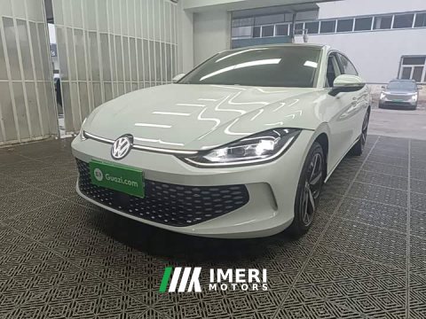 2025 Volkswagen Lingdu L 280TSI DSG Spicy Edition - ავტომობილი ჩინეთიდან