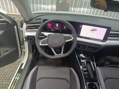 Volkswagen Lingdu L 280TSI DSG Spicy Edition - ფოტო 11