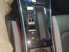 Volkswagen Lingdu L 280TSI DSG Spicy Edition - ფოტო 14
